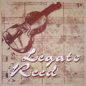 Legato Reed - Legato Reed-0