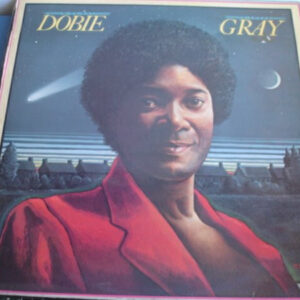 Dobie Gray - Midnight Diamond-0
