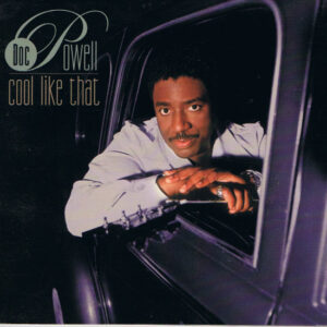 Doc Powell - Cool Like That-0