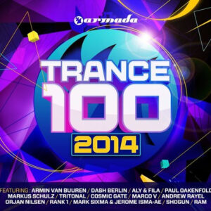 Various - Trance 100 2014-0