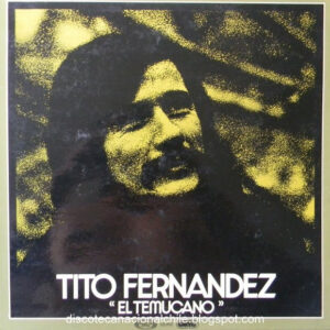 Tito Fernández - El Temucano-0