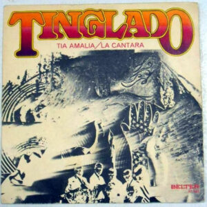 Tinglado - Tia Amalia / La Cantara-0