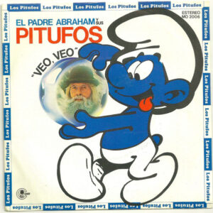 Vader Abraham Y Sus The Smurfs (2) - Veo, Veo-0