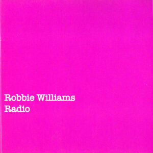 Robbie Williams - Radio-0