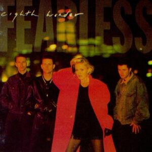 Eighth Wonder - Fearless-0