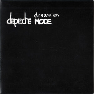 Depeche Mode - Dream On-0