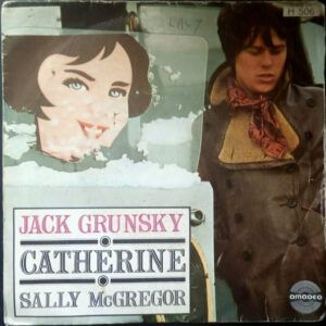 Jack Grunsky - Catherine-0