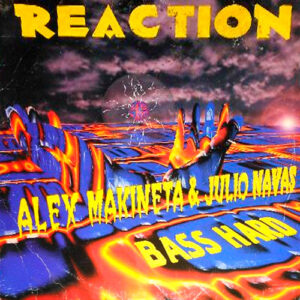 Reaction (3) - Bass Hard-0