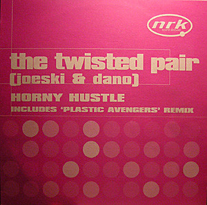 Twisted Pair - Horny Hustle-0