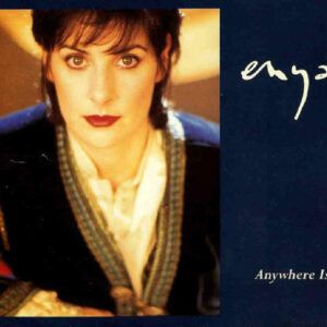 Enya - Anywhere Is-0