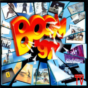 Various - Boom '97-0