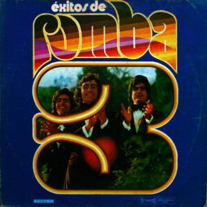 Rumba Tres - Éxitos De Rumba 3-0