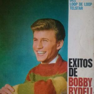 Bobby Rydell - Exitos De Bobby Rydell-0