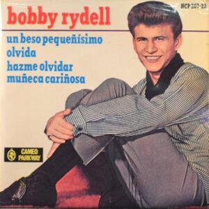 Bobby Rydell - Un Beso Pequeñísimo-0
