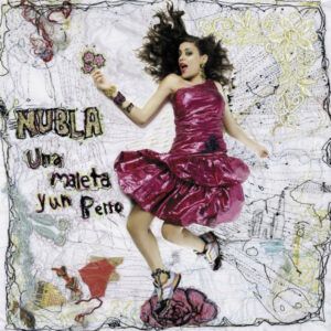 Nubla - Una Maleta Y Un Perro-0