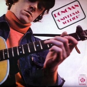 Donovan - Universal Soldier-0
