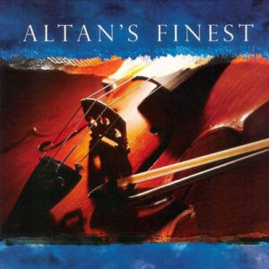 Altan - Altan's Finest-0