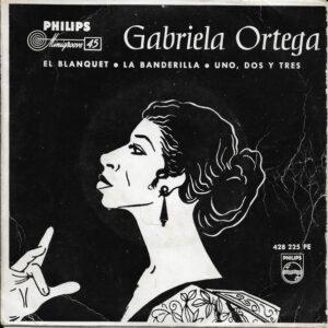 Gabriela Ortega - El Blanquet-0