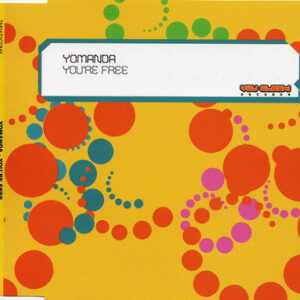 Yomanda - You're Free-0