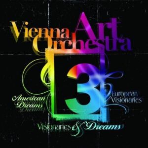 Vienna Art Orchestra - 3-0