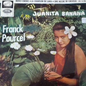 Franck Pourcel - Juanita Banana-0