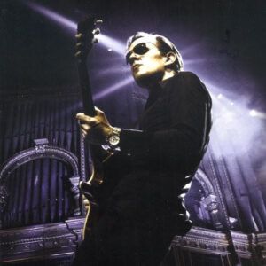 Joe Bonamassa - Live From The Royal Albert Hall-0