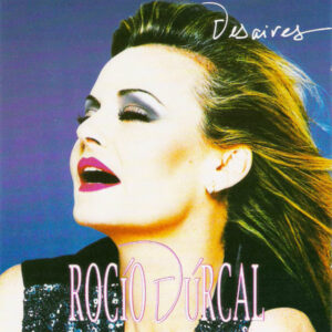 Rocío Dúrcal - Desaires-0