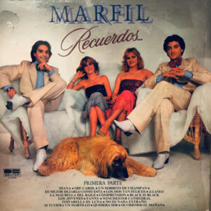 Marfil (2) - Recuerdos...-0