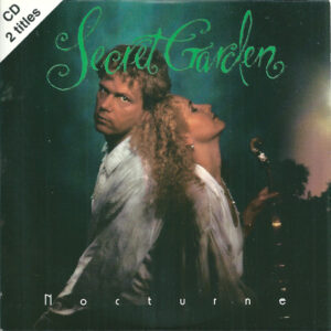Secret Garden - Nocturne-0
