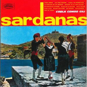 Cobla Combo-Gili - Sardanas-0