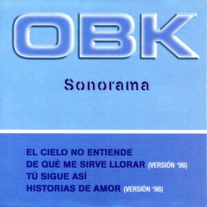 OBK - Sonoroma EP-0