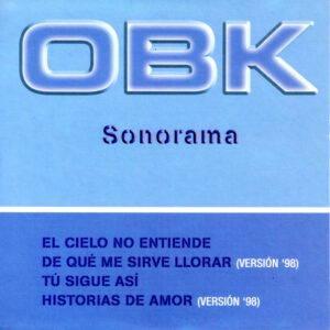OBK - Sonoroma EP-0