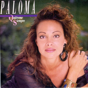 Paloma San Basilio - Quiereme Siempre-0
