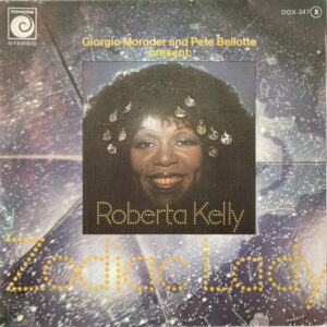 Roberta Kelly - Zodiacs-0