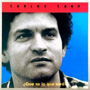 Carlos Cano - ¿Que Es Lo Que Será?-0