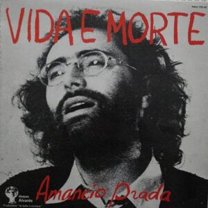 Amancio Prada - Vida E Morte-0