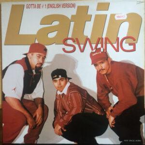 Latin Swing - Gotta Be #1 (English Version)-0
