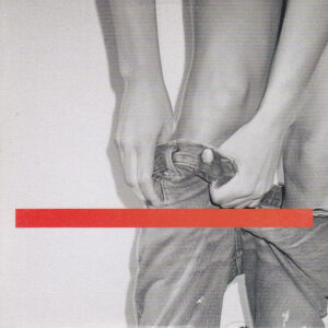 New Order - Crystal-0