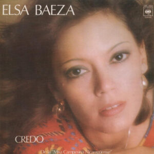 Elsa Baeza - Credo-0