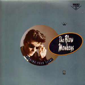 The Blow Monkeys - Digging Your Scene-0