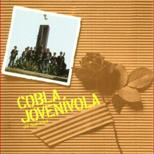 Cobla Jovenívola De Sabadell - Sardanes-0