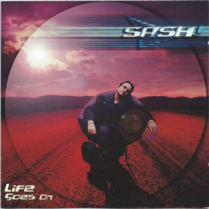 Sash! - Life Goes On-0