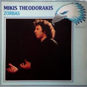 Mikis Theodorakis - Zorbas-0