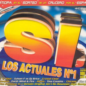 Various - Si, Los Actuales Nº 1-0