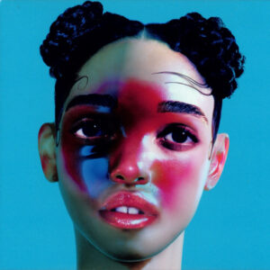 FKA Twigs - LP1-0
