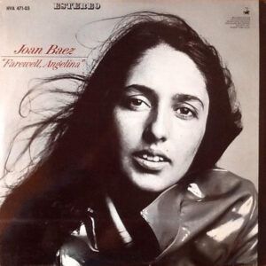 Joan Baez - Farewell, Angelina-0
