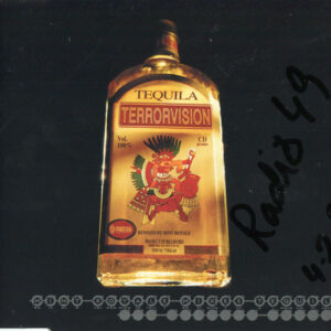 Terrorvision - Tequila-0