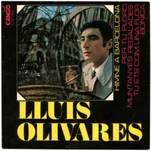 Luis Olivares - Himne A Barcelona-0
