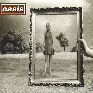 Oasis (2) - Wonderwall-0