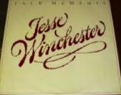 Jesse Winchester - Talk Memphis-0